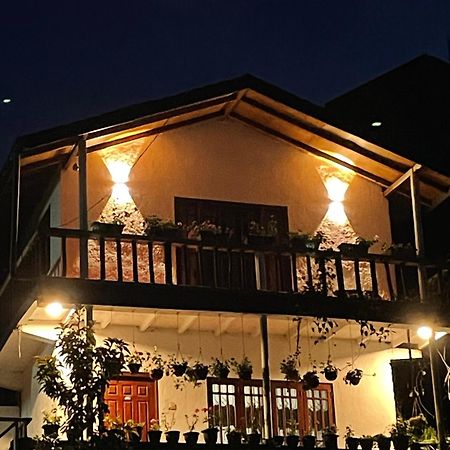 Cozy Heaven Apartman Nuwara Eliya Kültér fotó