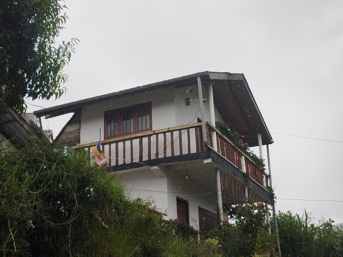 Cozy Heaven Apartman Nuwara Eliya Kültér fotó