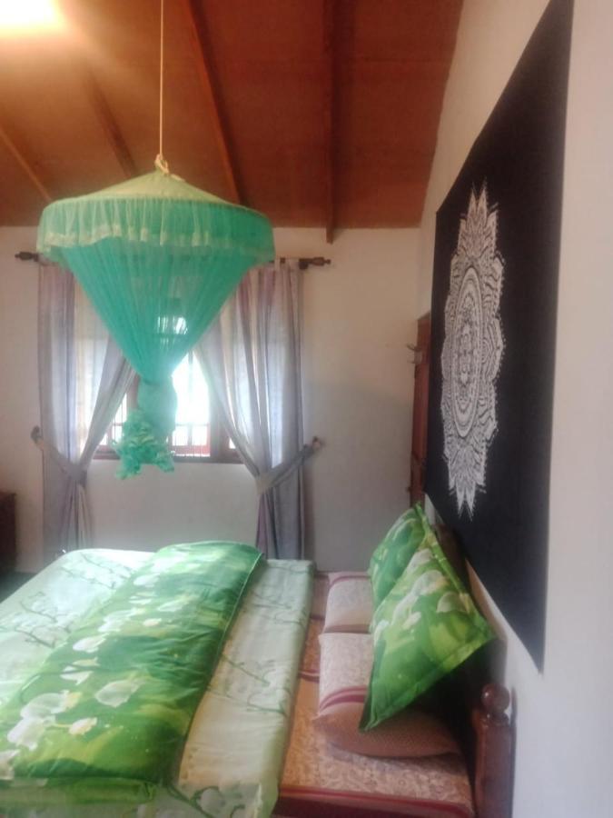 Cozy Heaven Apartman Nuwara Eliya Kültér fotó