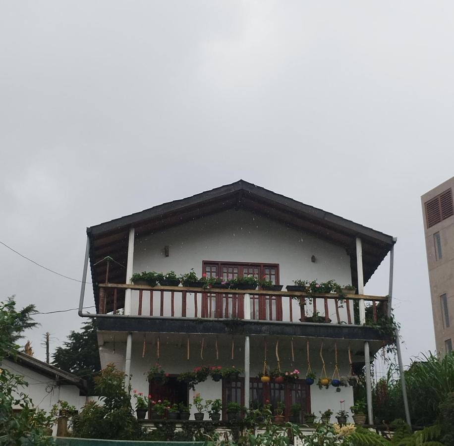 Cozy Heaven Apartman Nuwara Eliya Kültér fotó