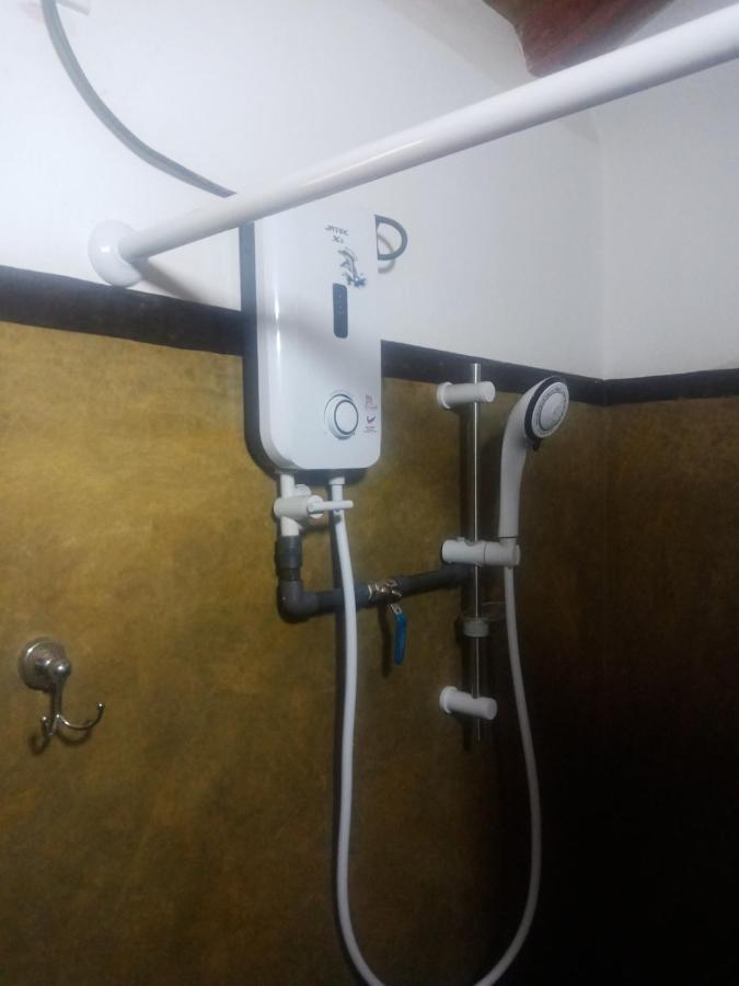 Cozy Heaven Apartman Nuwara Eliya Kültér fotó