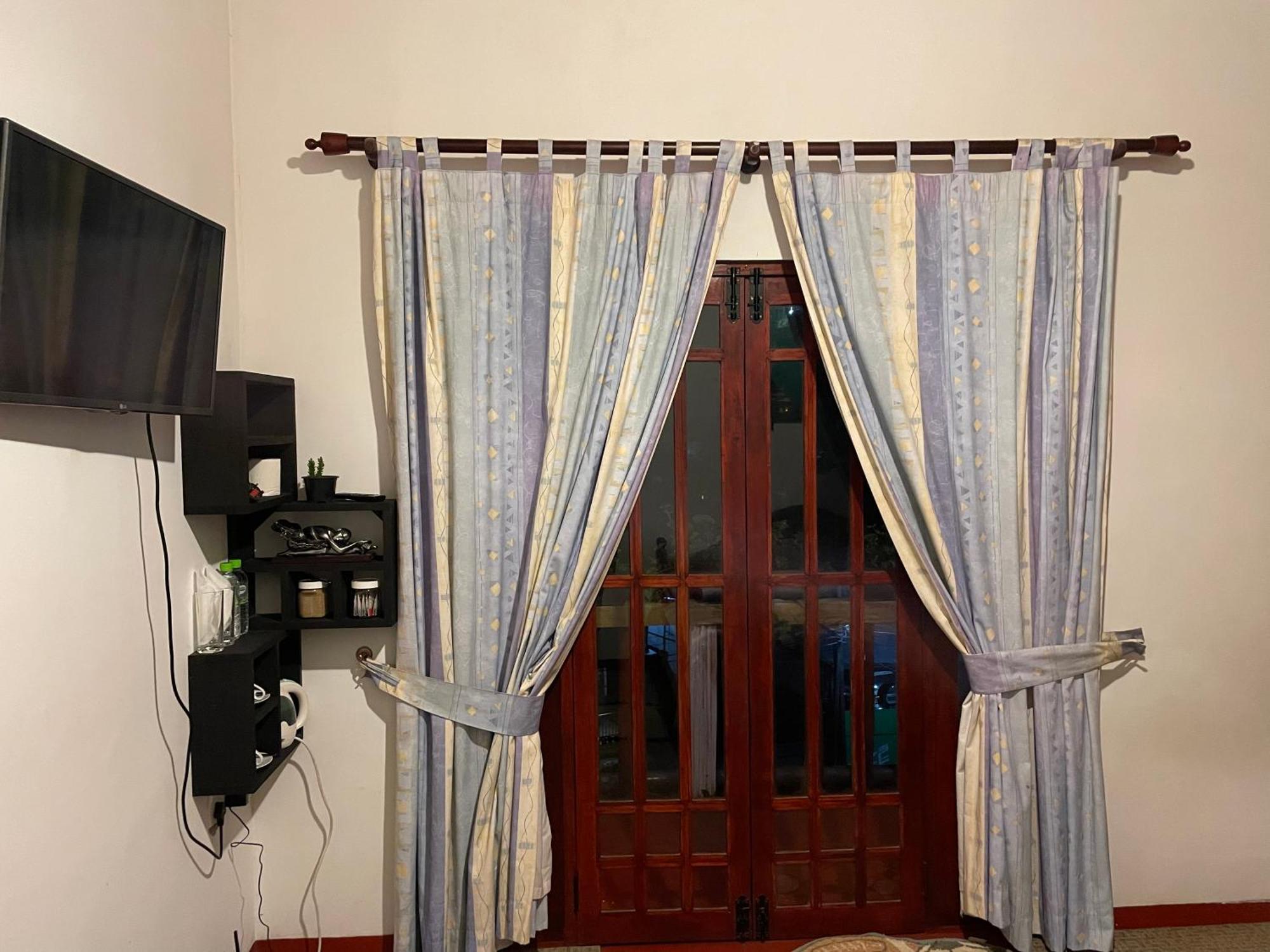 Cozy Heaven Apartman Nuwara Eliya Kültér fotó
