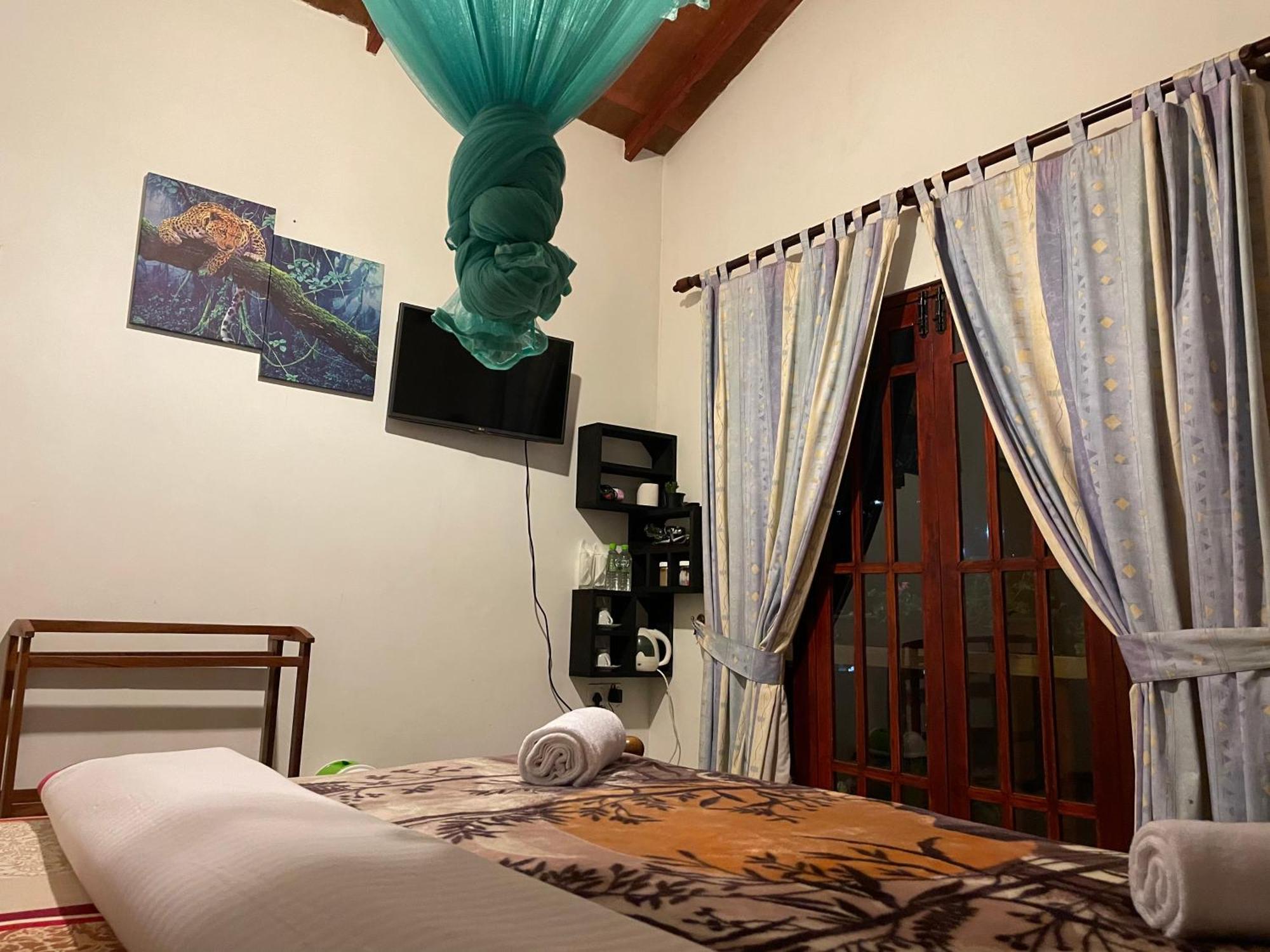 Cozy Heaven Apartman Nuwara Eliya Kültér fotó