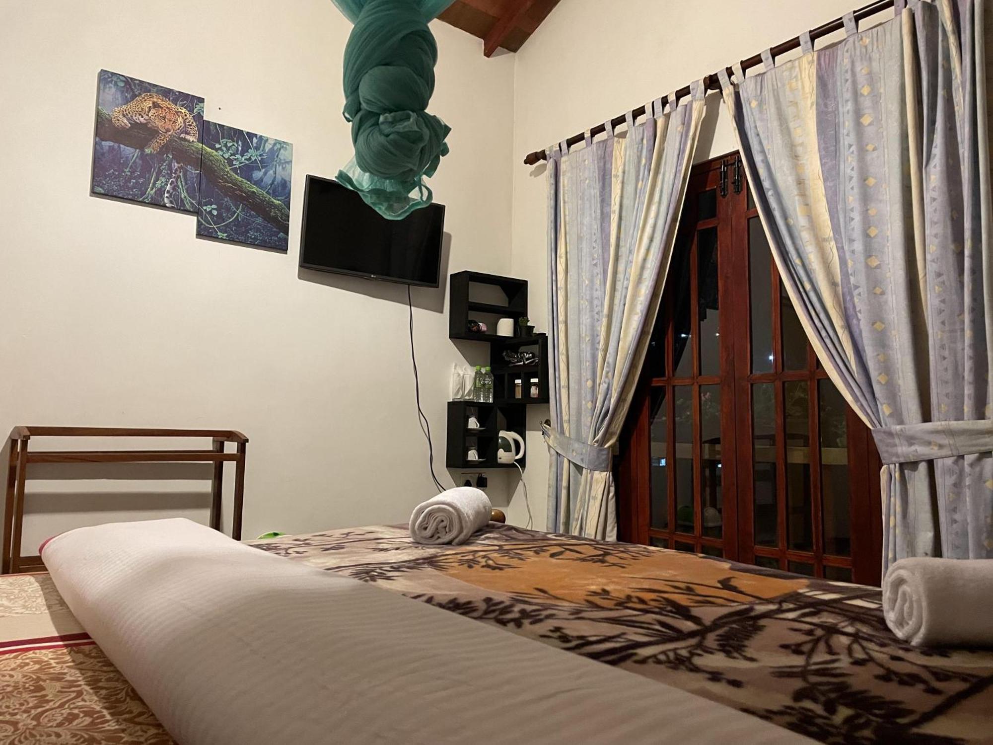 Cozy Heaven Apartman Nuwara Eliya Kültér fotó