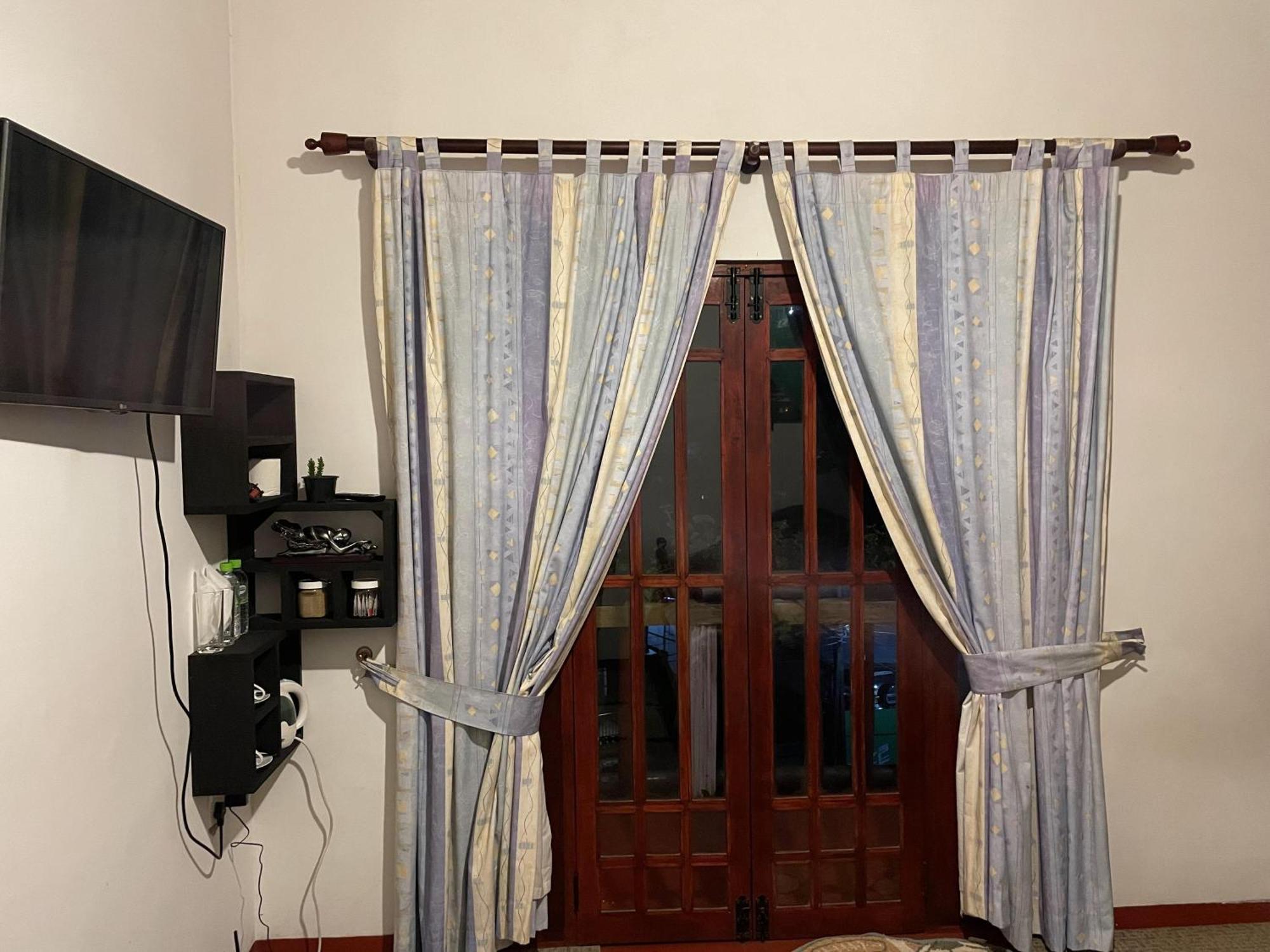 Cozy Heaven Apartman Nuwara Eliya Kültér fotó