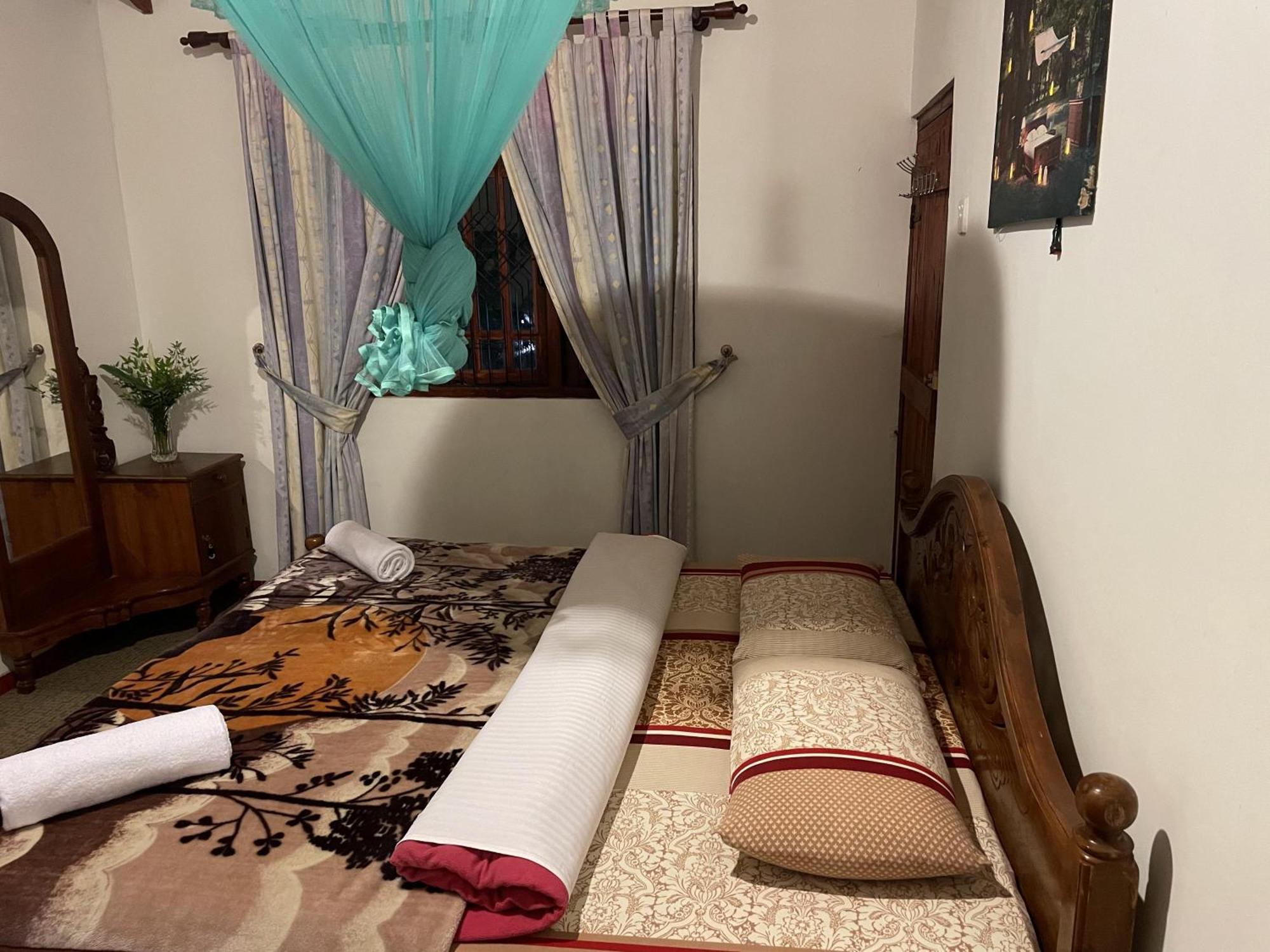 Cozy Heaven Apartman Nuwara Eliya Kültér fotó