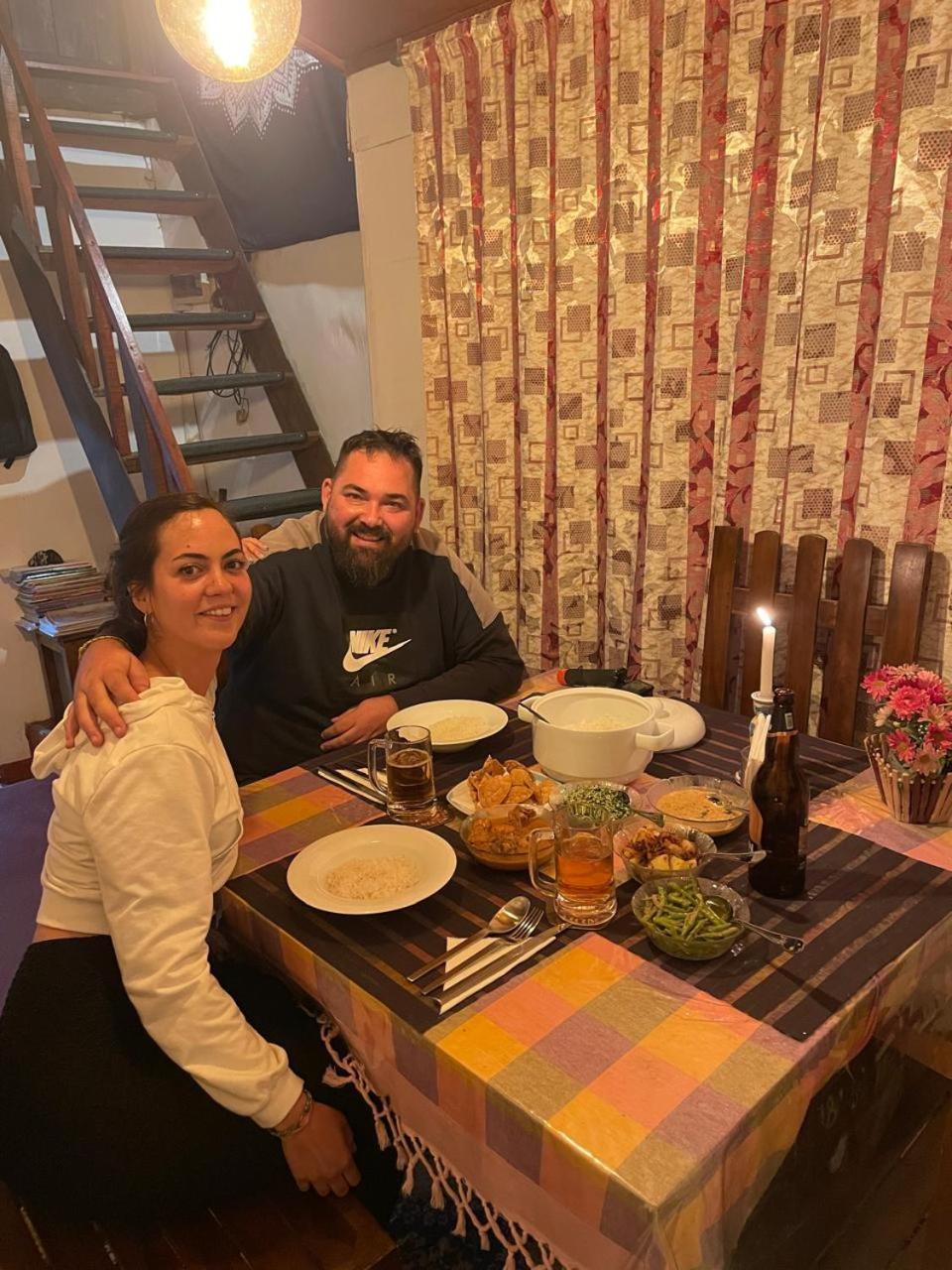 Cozy Heaven Apartman Nuwara Eliya Kültér fotó